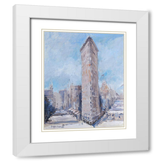 Perspective Image
