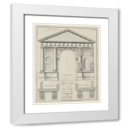Perspective Image
