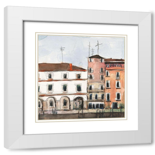 Perspective Image