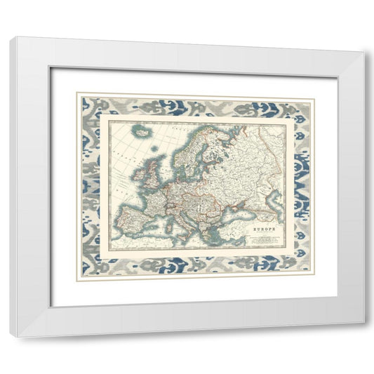 Perspective Image