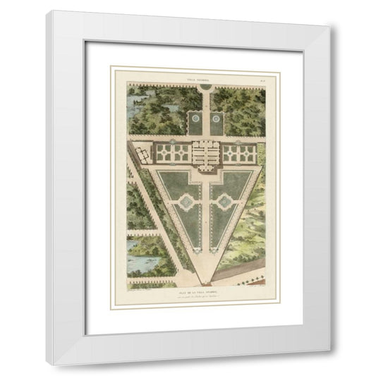 Perspective Image