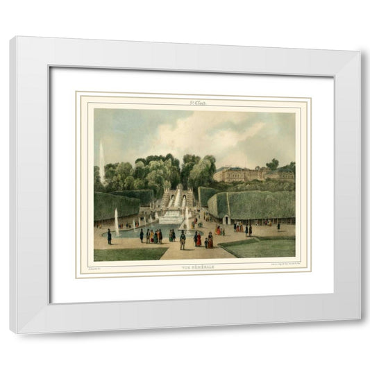 Perspective Image