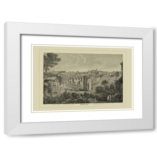 Perspective Image