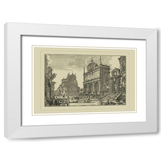 Perspective Image
