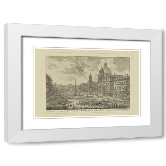Perspective Image