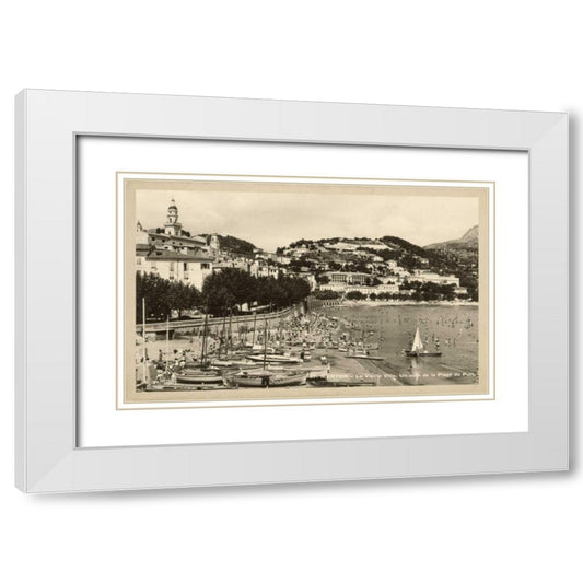 Perspective Image