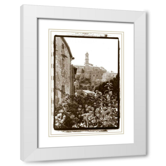 Perspective Image
