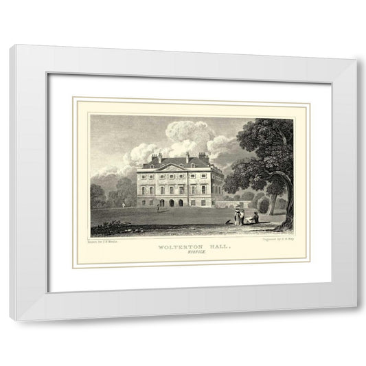 Perspective Image
