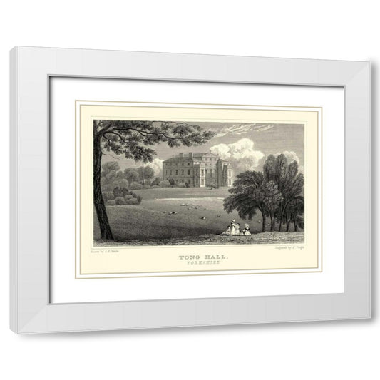 Perspective Image