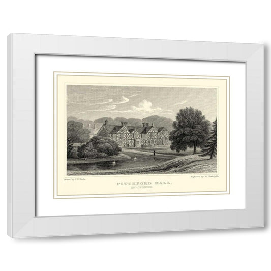 Perspective Image