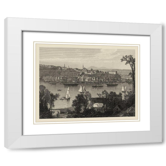 Perspective Image
