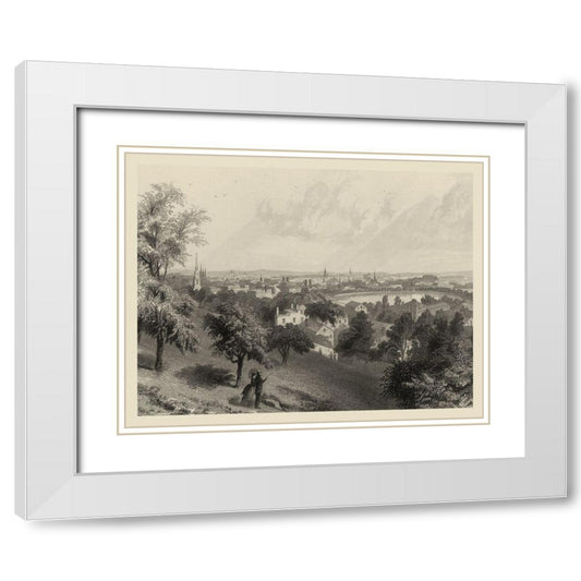 Perspective Image