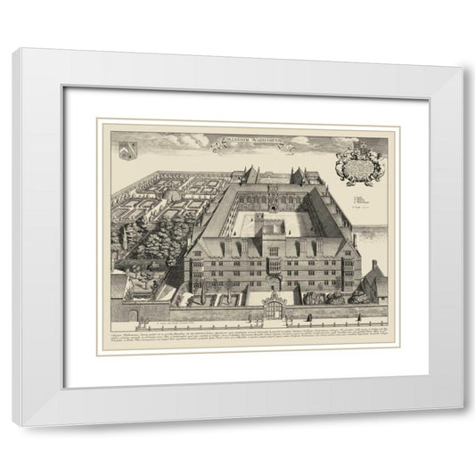 Perspective Image