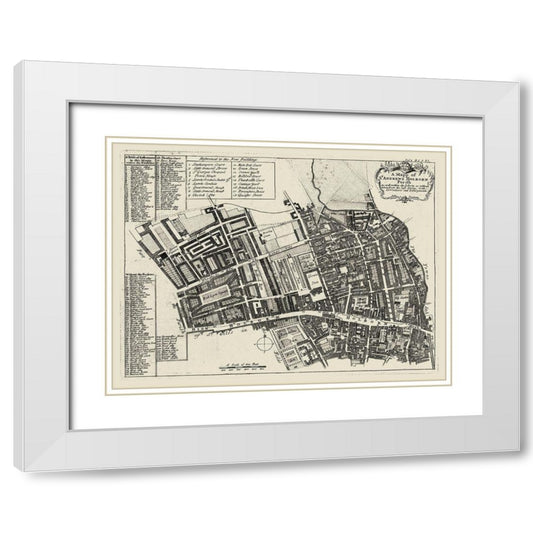 Perspective Image
