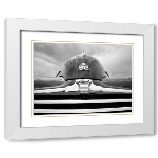 Perspective Image