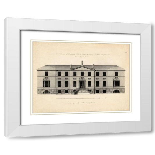 Perspective Image