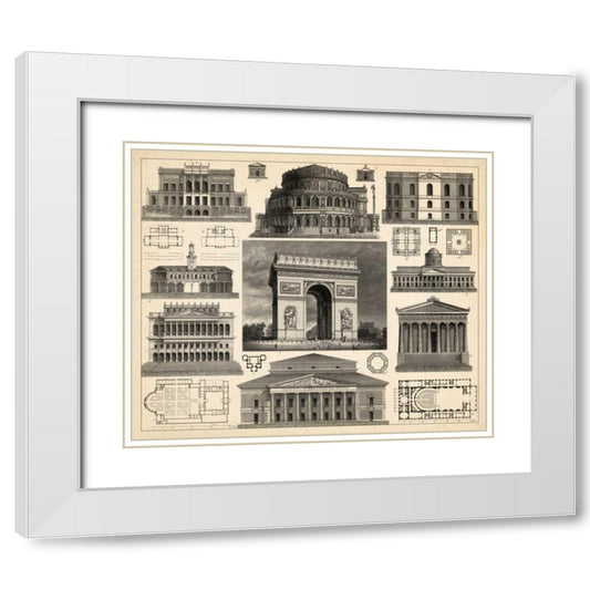 Perspective Image