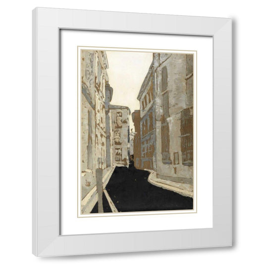 Perspective Image