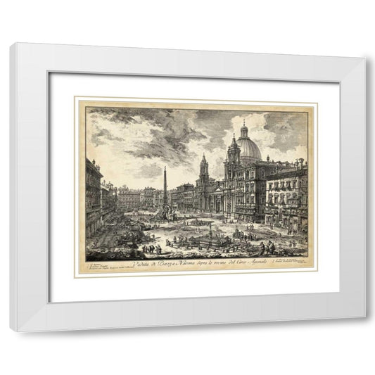 Perspective Image