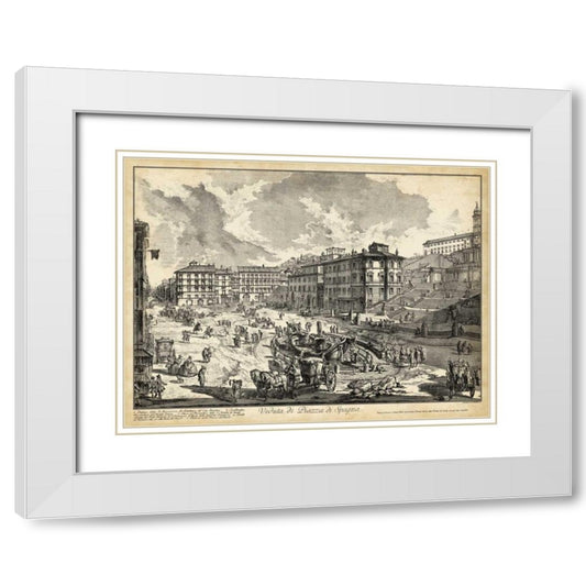 Perspective Image