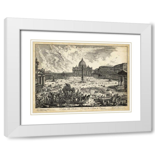 Perspective Image