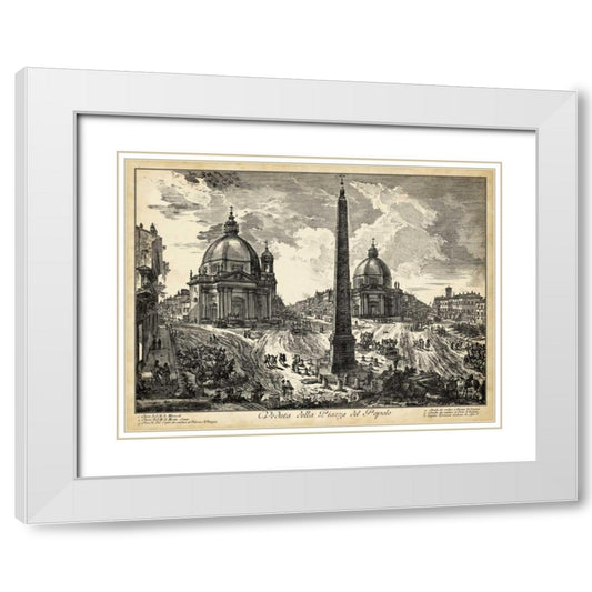 Perspective Image