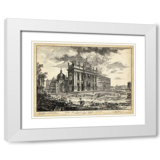 Perspective Image