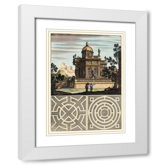 Perspective Image
