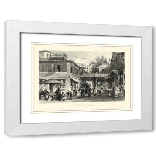 Perspective Image