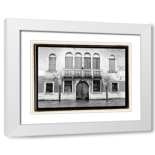 Perspective Image