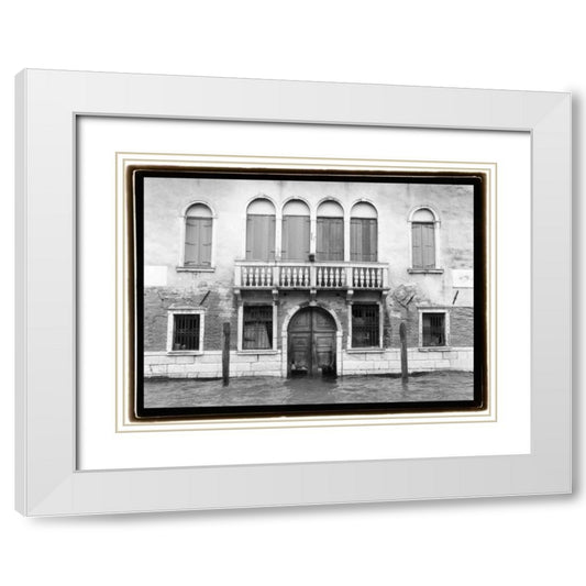 Perspective Image