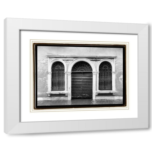 Perspective Image