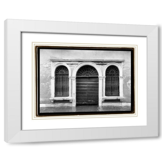 Perspective Image
