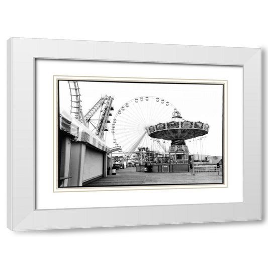 Perspective Image