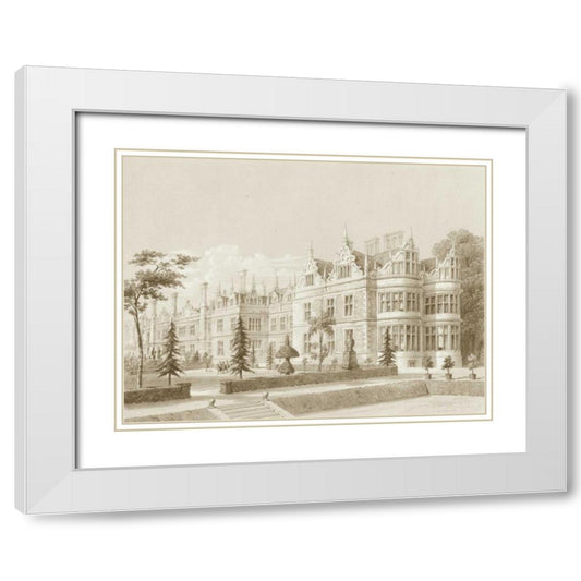 Perspective Image
