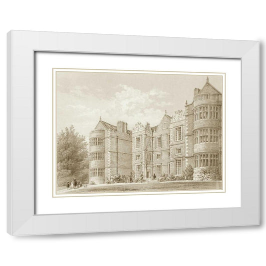 Perspective Image