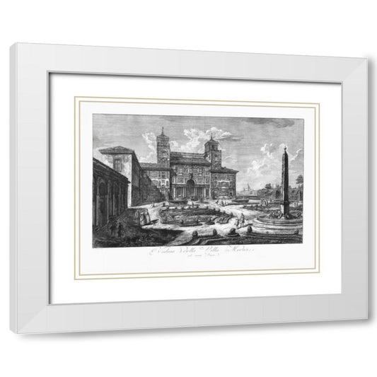 Perspective Image