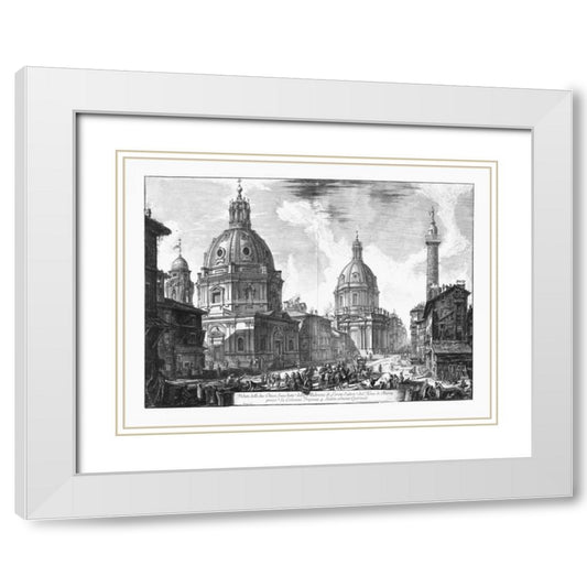 Perspective Image