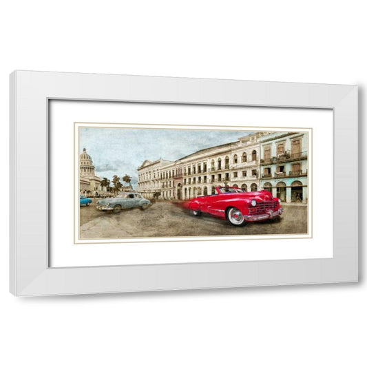 Perspective Image