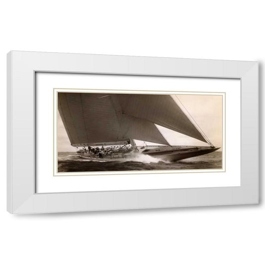 Perspective Image
