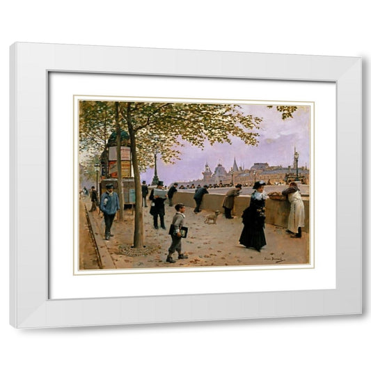 Perspective Image
