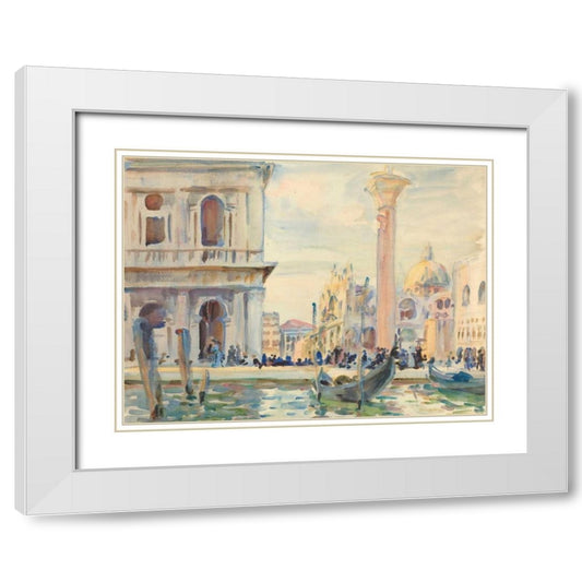 Perspective Image