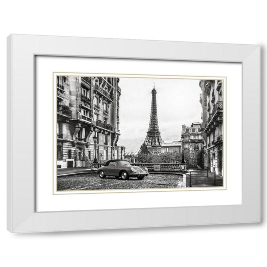 Perspective Image