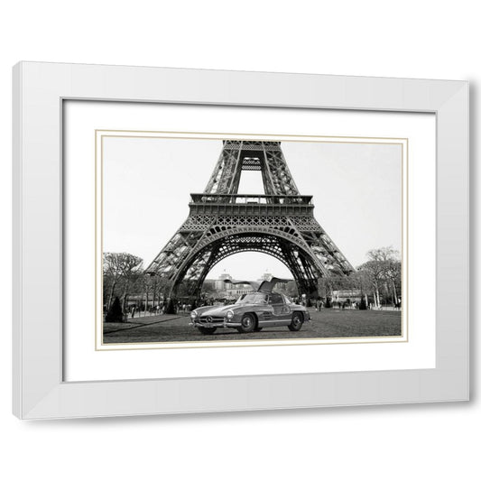 Perspective Image