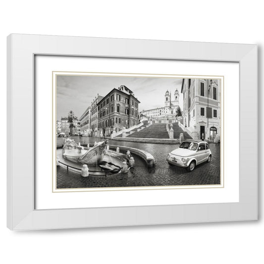 Perspective Image