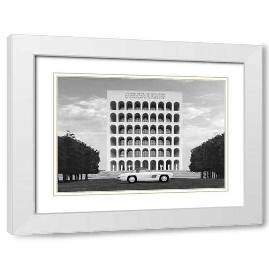 Perspective Image