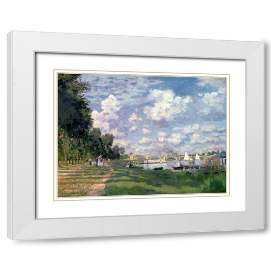 Perspective Image