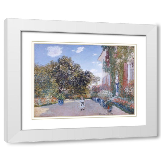 Perspective Image