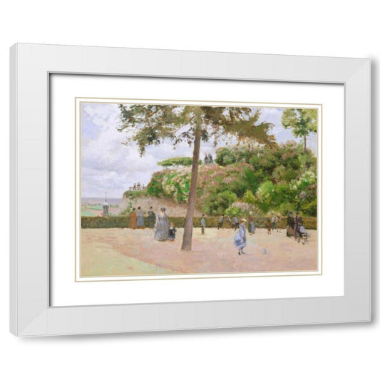 Perspective Image