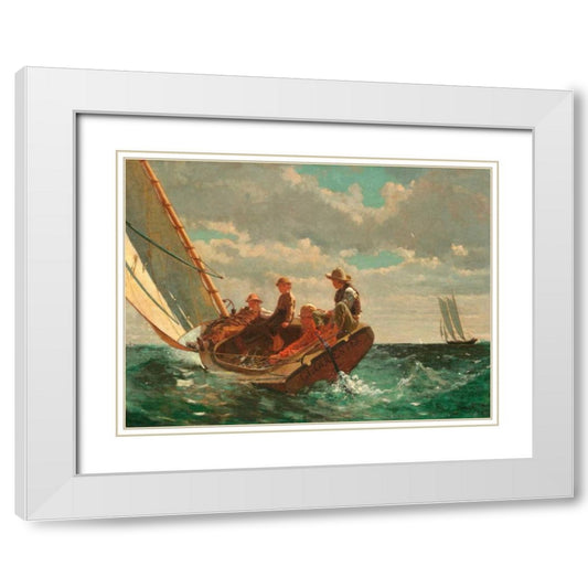 Perspective Image